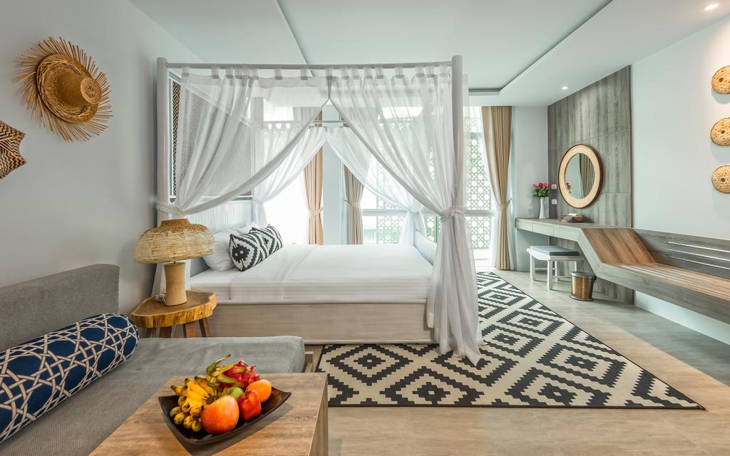 Villa Sonata Phuket Chalong Exteriör bild