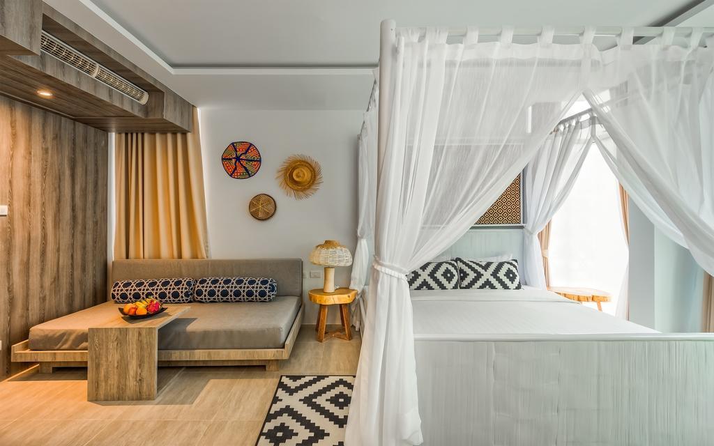 Villa Sonata Phuket Chalong Exteriör bild