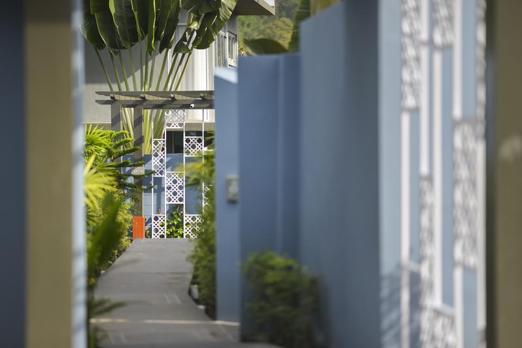 Villa Sonata Phuket Chalong Exteriör bild