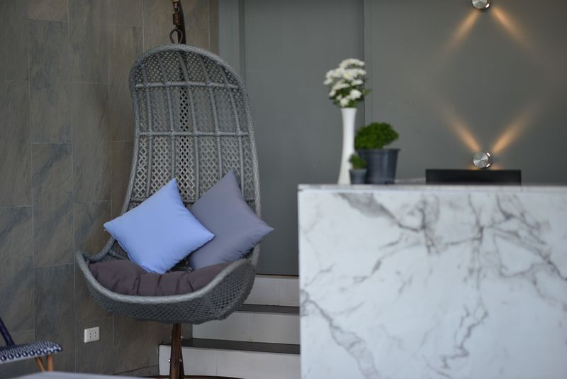 Villa Sonata Phuket Chalong Exteriör bild