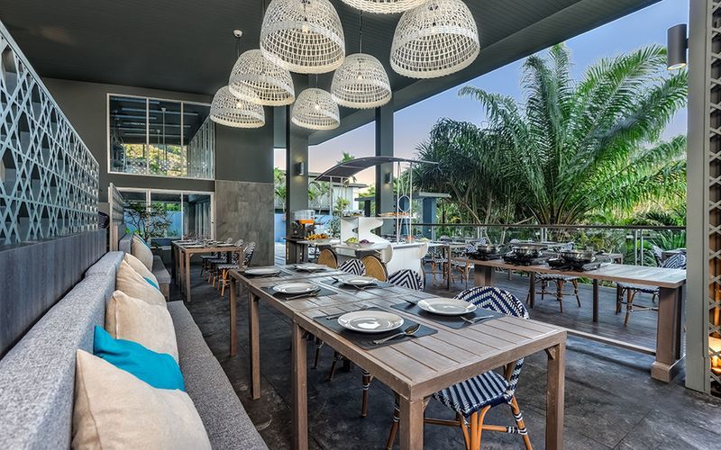 Villa Sonata Phuket Chalong Exteriör bild