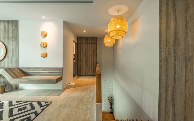 Villa Sonata Phuket Chalong Exteriör bild