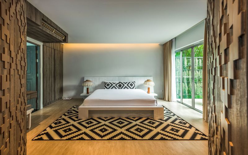 Villa Sonata Phuket Chalong Exteriör bild