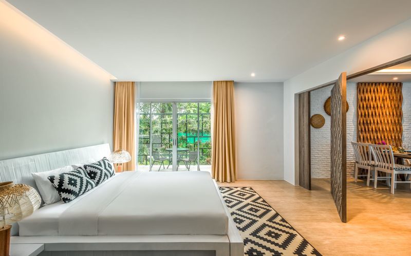 Villa Sonata Phuket Chalong Exteriör bild