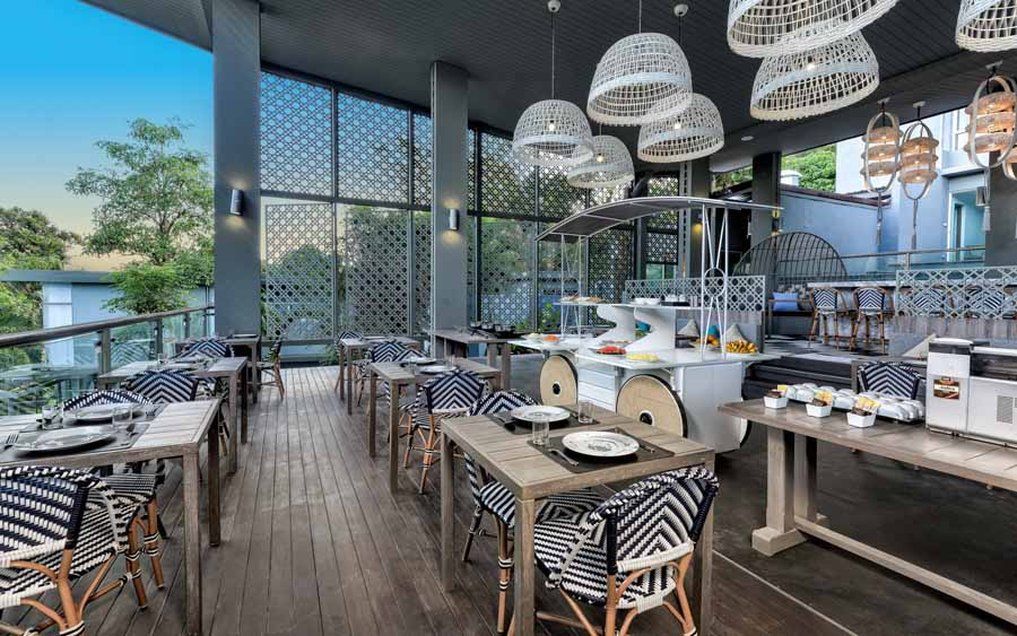 Villa Sonata Phuket Chalong Exteriör bild