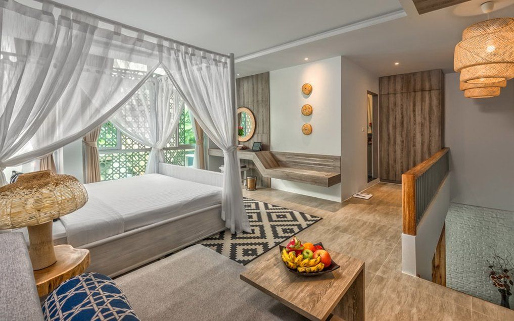 Villa Sonata Phuket Chalong Exteriör bild