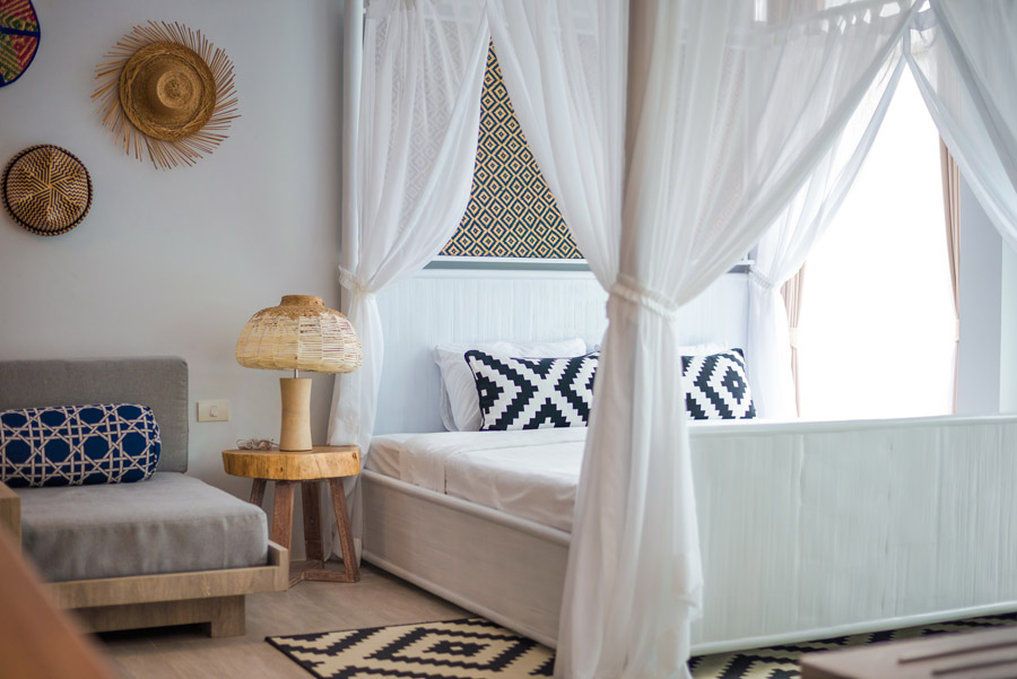 Villa Sonata Phuket Chalong Exteriör bild