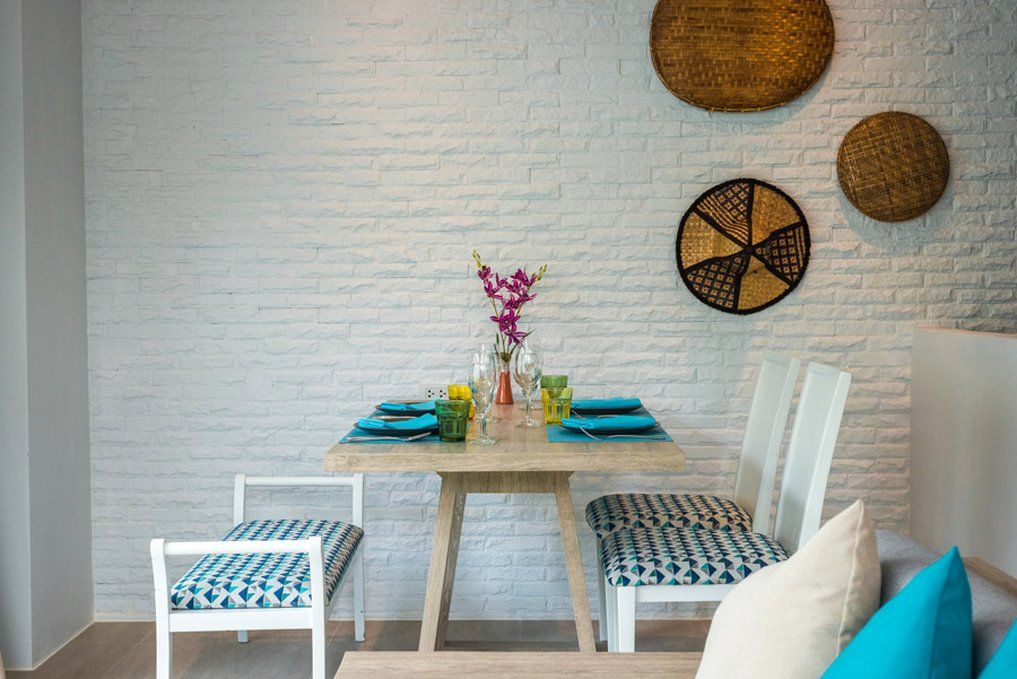 Villa Sonata Phuket Chalong Exteriör bild