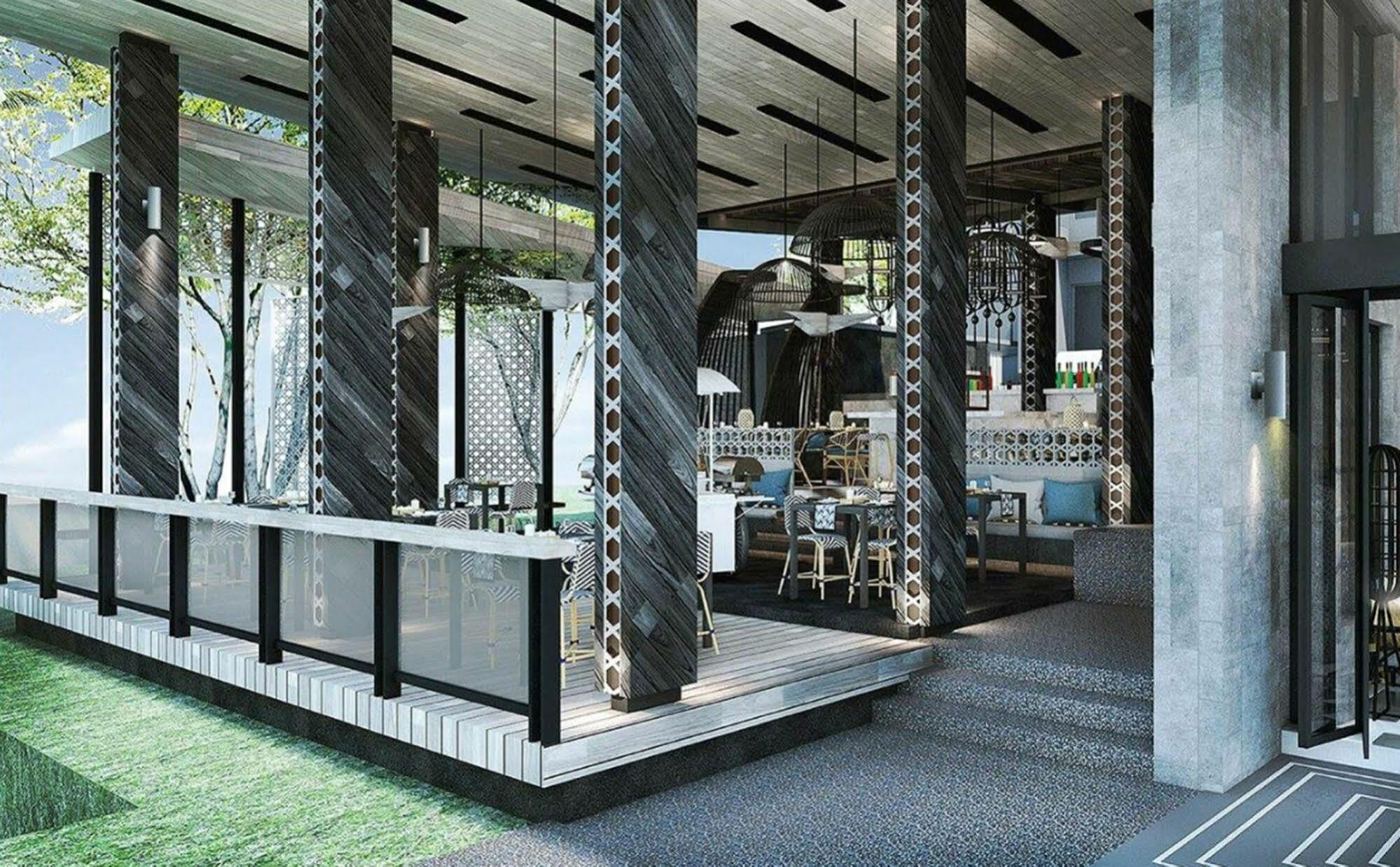 Villa Sonata Phuket Chalong Exteriör bild
