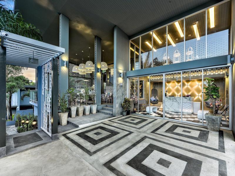 Villa Sonata Phuket Chalong Exteriör bild