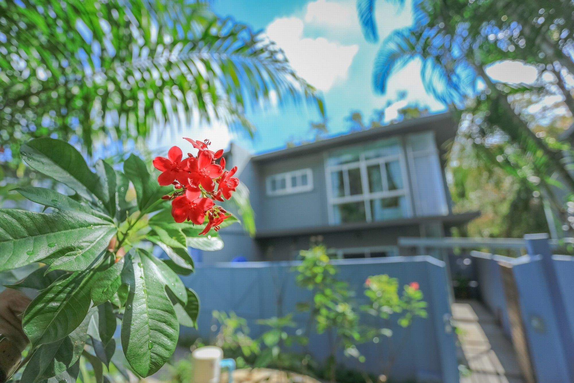 Villa Sonata Phuket Chalong Exteriör bild