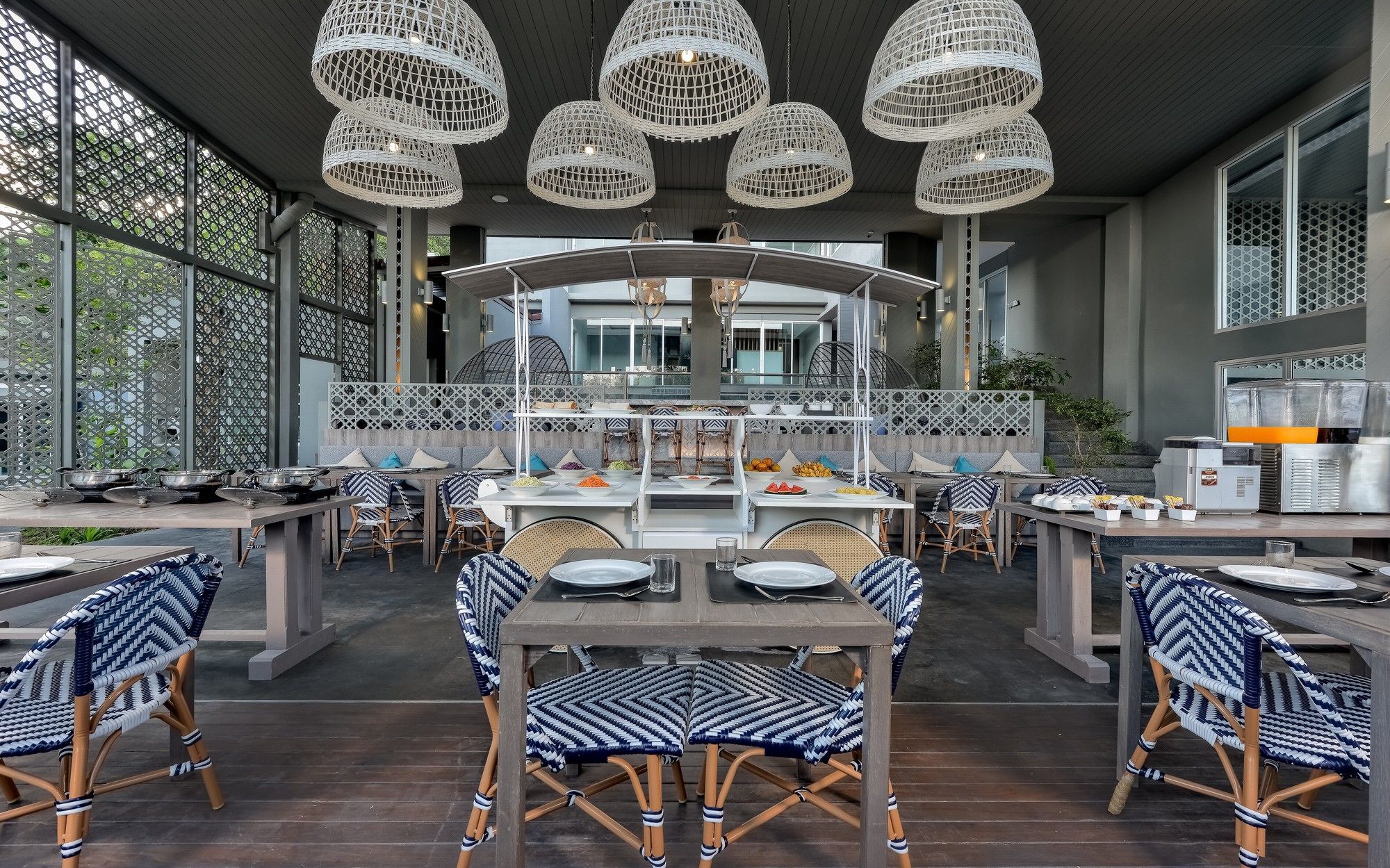 Villa Sonata Phuket Chalong Exteriör bild