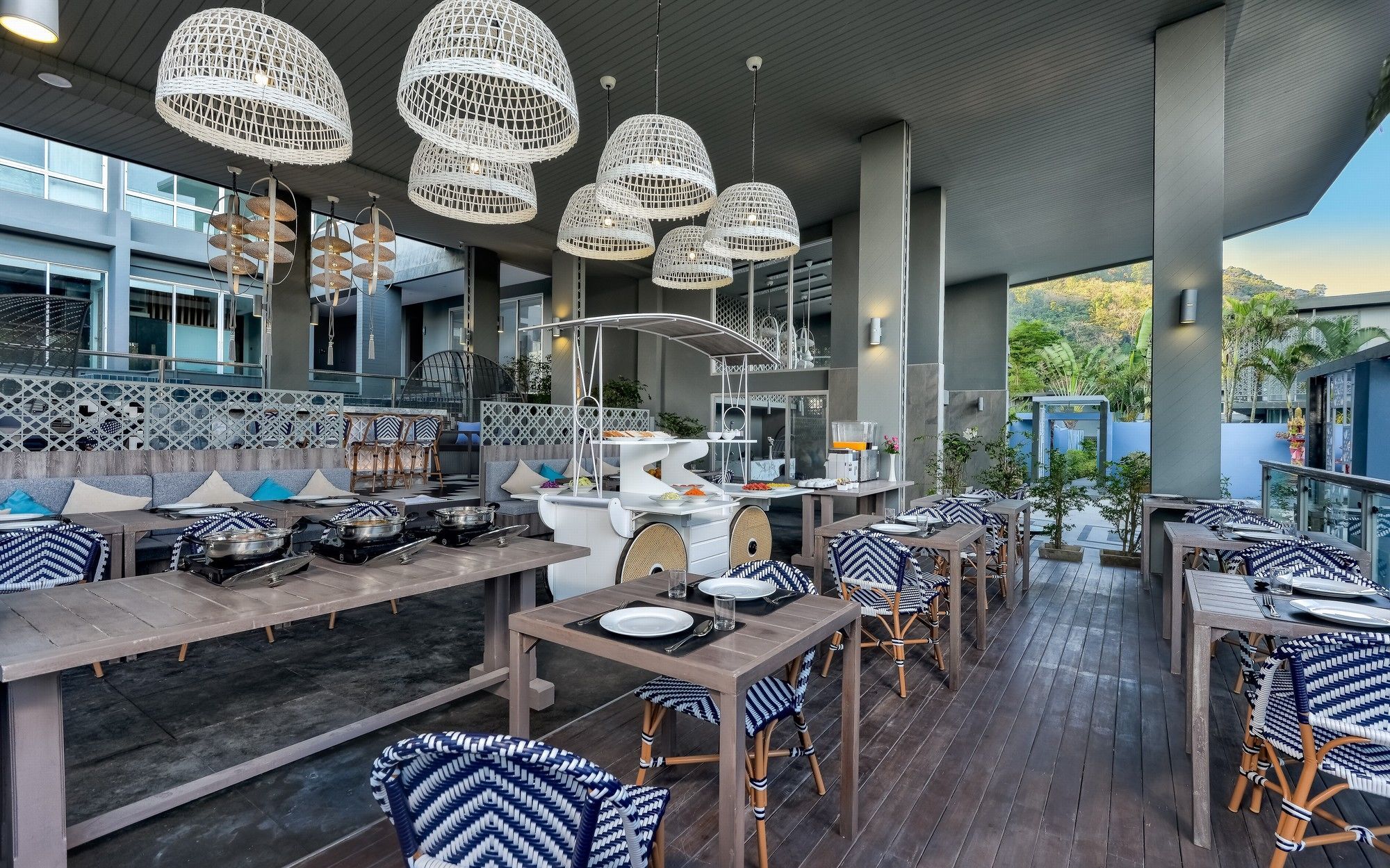 Villa Sonata Phuket Chalong Exteriör bild